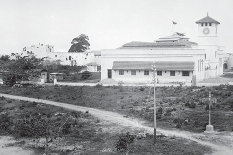 Mombasa Court of Appeal