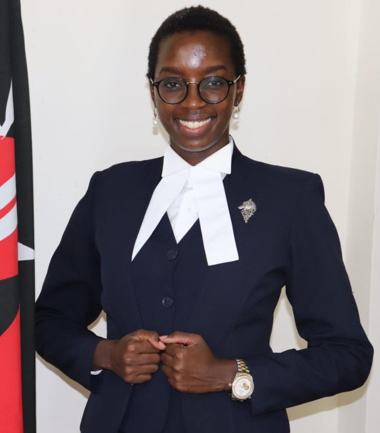 Hon. Lina Akoth