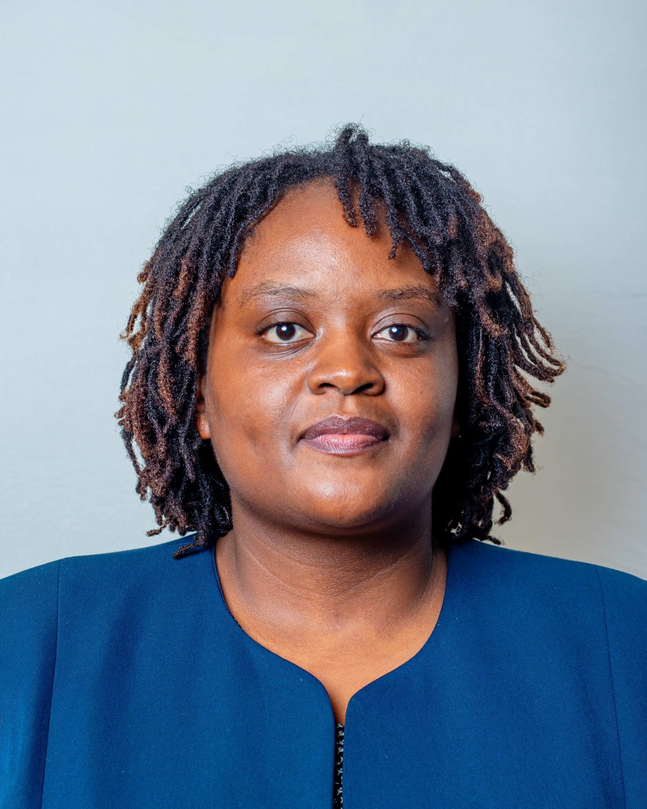 Hon. Harriet Getenga