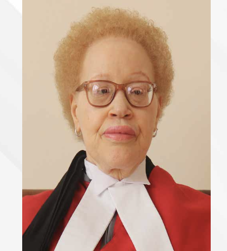 Hon. Lady Justice Grace Mumbi Ngugi