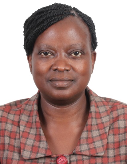 Ms Janet Kandenyi