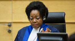 Hoh. Lady Justice Joyce Aluoch JA