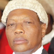 Hon Justice Waki
