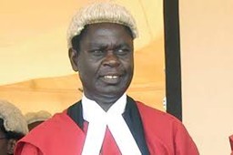 Hon. Mr. Justice Bosire JA