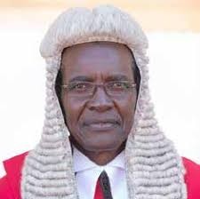 Hon. Mr. Justice David Kenani Maraga