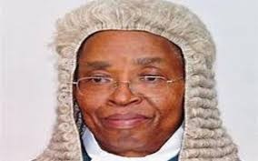 Hon. Mr. Justice Johnson Evans Gicheru