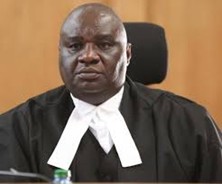 Hon. Mr. Justice (Prof.) James Otieno Odek