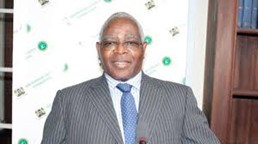 Hon. Mr. Justice Ringera JA