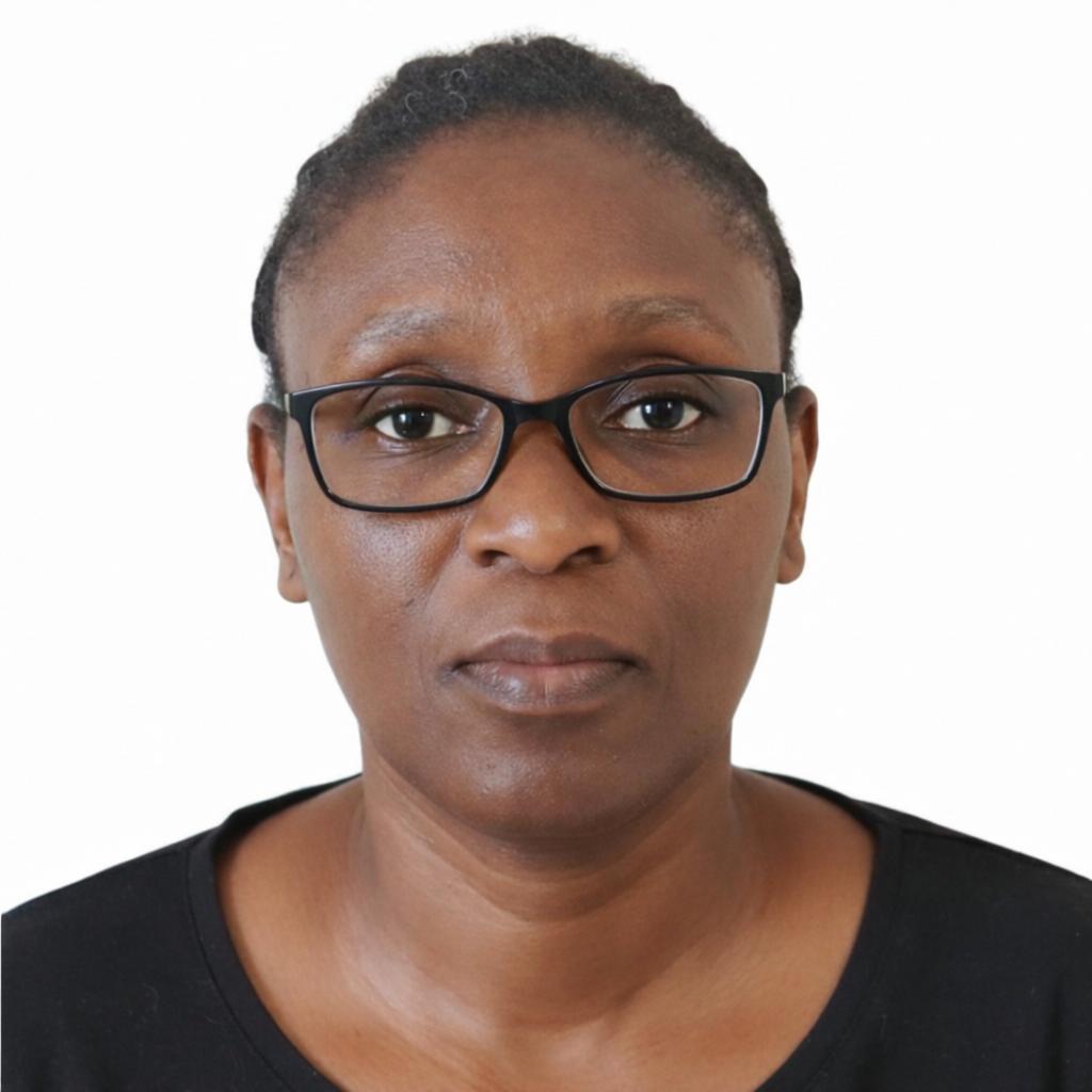 Photo of Hon. Rose Ongira